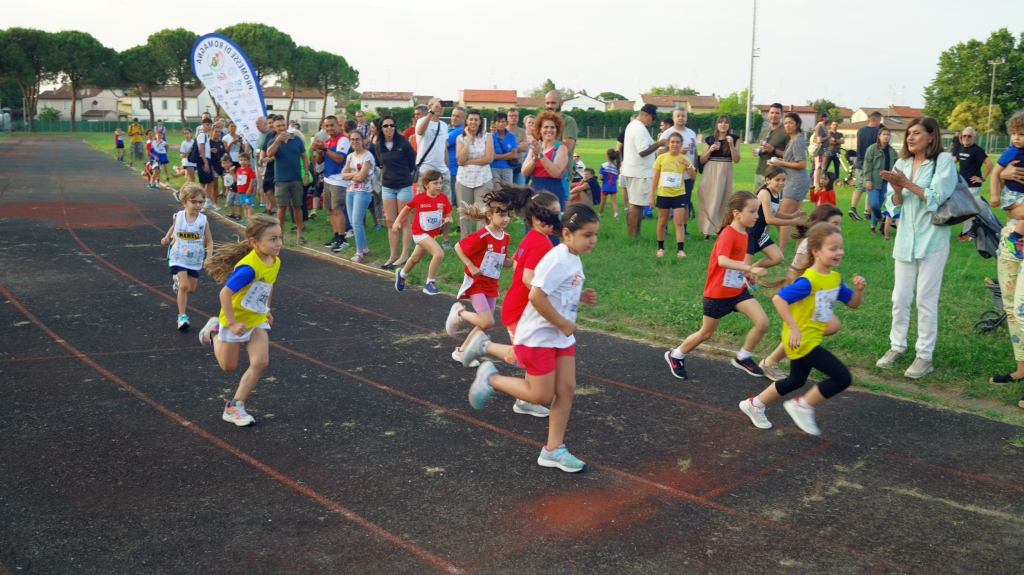 Fusignano: Promesse al Giardino di Lorenzo - 06 giugno 2025